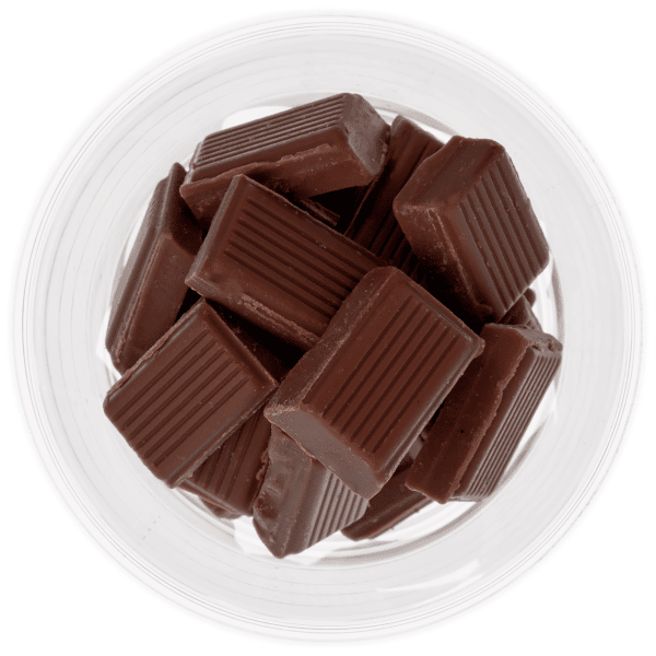 tavolette di cioccolato